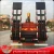 Import Factory Wholesale Dongfeng 6x4 12 tons truck crane, truck mounted crane, truck with crane from China