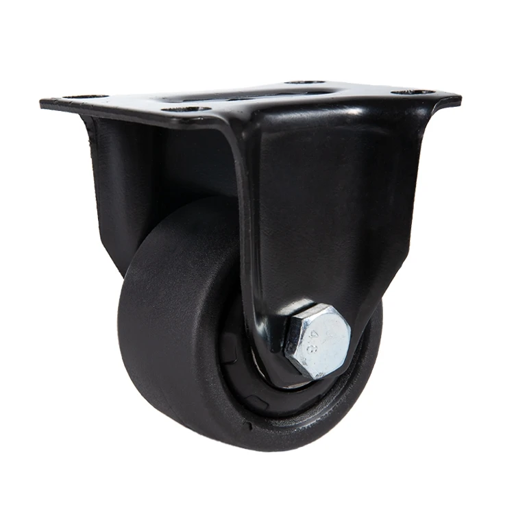 Factory Wholesale High Quality Swivel Chair Medical Caster Mute Heavy Duty Universal Casters