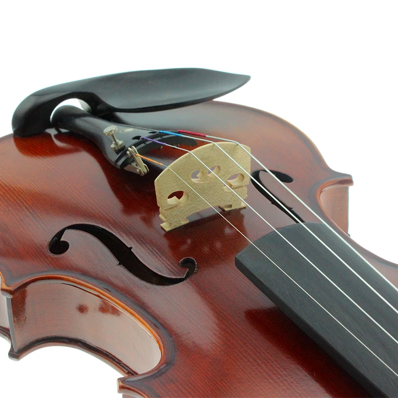 Factory wholesale price Handmade 4/4, 3/4, 1/2, 1/4 Student Violin