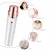 Import Facuru New Fashion Mini Electric Rotating Hair Remover Skin Facial Women Hair Removal from China