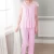 Import Family Christmas Children Kigurumi Sleepwear Nighty Kids Women Silk Pyjamas Pajama For Ladies from China