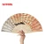 Import Fancy Carving Craft Hand Fan Bamboo Carving Craft from China