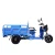 Import Farm Use Load King Three-Wheeled Passenger Freight Transport Electric Tricycle for Cargo Max Body Trip Power from China