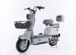 Fashion 500W Electric Bicycle Lens Headlight Electric Scooter Adult Bike