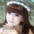 Import Fashion Handmade Bridal Rhinestone Crystal Pearls Prom Wedding HeadBand from China