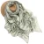 Import Fashion High Quality Wholesale Custom ladies neckwear raw silk scarf pashmina shawl from China