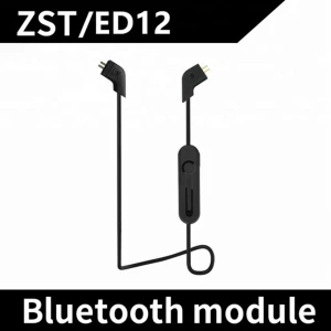 fashion in-ear blue tooth stereo earphone cable for sport