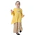 Import Fashion Islamic clothing Tops And Loose Pants Suit Girls Muslim Dresses from China
