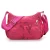 Import Fashion leisure travel ladies handbag chain women shoulder bag messenger bags from China