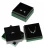 Import Fashion Necklace Jewellery Box Custom Luxury Paper Ring Packaging Gift Jewelry Box With Logo Printed from China