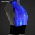 Import Fashion optic fiber Luminous girls night club stage dance wear led light up bra with remote control from China