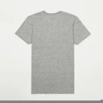 Fashion Printing Custom Colors O-neck Mens T Shirt Cotton Jersey