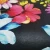 Fashion pu printing leather garments materials for skirts clothing leather