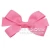 Import Fashion Quality Ribbon Hair Bows Girls Hair Accessories Hairgrips For Baby from China