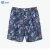Import fashion style mens cool print board mens swim shorts from China