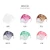 Import fashionable anti fog plastic transparent clear protective faceshields tinted color face shields face screen shield glasses from China
