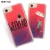 Import Fashionable Custom Neon Liquid Glitter Phone Cover for iPhone XS Case For iPhone XS MAX Shell Case For iPhone XR Case Cover from China