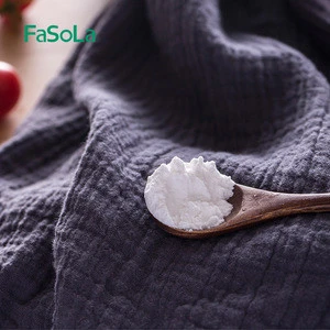 FaSoLa Baking Soda Detergent  Household chemical products cleaning appliance