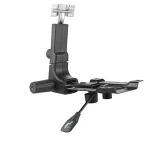 Fast delivery 300mm black chair swivel mechanism