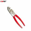 Fast delivery high quality Titanium  Pliers,Adjustable Combination