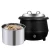 Import Fast heat transmission 10L 13L electric kettle soup cooker warmer with 30-85 degree temperature control from China