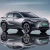 Import FAW Toyota bZ4X PRO AWD off-road assist mode X mode E TNGA Grip-Control electric SUV 5 seats 560km pure electric car EV vehicle from China