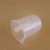 FDA Approval 30ml 50ml 100ml 150ml 200ml 300ml 500ml 1000ml PP Plastic Beaker Measuring Cups