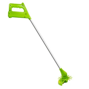 Feihu Garden tools lightweight cordless brush cutter grass trimmer for home garden