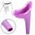 Female Women urinal Travel Camping Toilet Accessories Outdoor emergency WC tools Portable Urinal Funnel
