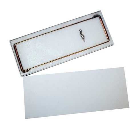 Buy Fengshui 2pcs Detect Gold Water Measuring Instruments Tool Set ...