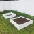 Import Fentech raised vegetable garden bed planter for gardening from China