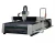 Import Fiber laser cutting machine/CNC laser cutting machine from China