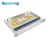 Import Fiber Optic Equipment 19 inch Patch Panel 24 port 48 core Rack mount patch panel from China