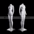 Import Fiberglass Ghost Mannequin for Photographer GH12s from China