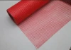 Fiberglass Mesh Fabric Alkali Resistant Proof Fiberglass Mesh Netting