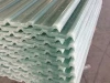Fiberglass translucent plastic products proofing frp sheets