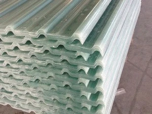 Fiberglass translucent plastic products proofing frp sheets