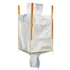 Fill Spout High Anti UV Top PP Big Bag 1 Ton 1.5 Ton PP FIBC Super Sack Jumbo Bags