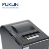 Financial POS System USB Receipt Thermal Printer With CE