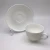 Import fine bone china ethiopian ceramic tea/coffee cup set chinese porcelain from China
