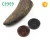 Import Fine workmanship high-quality 4-holes real horn button from China