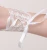 Import Fingerless Lace Bridal Gloves Rhinestone Wedding Gloves from China