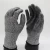 Import Fire proof gloves heat resistant silicone coated super grip cut resistant gloves from China