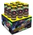 Import fireworks steel 9shots 500gram cakes fireworks pyrotechnic from China