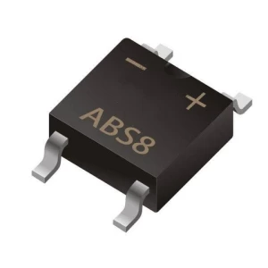 FIRST Semiconductor Bridge Rectifiers transistor ABS8