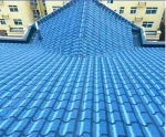 Fish scale roof waterproof membrane cheap price bitumen waterproof membrane Three-dimensional colored sand waterproof membrane