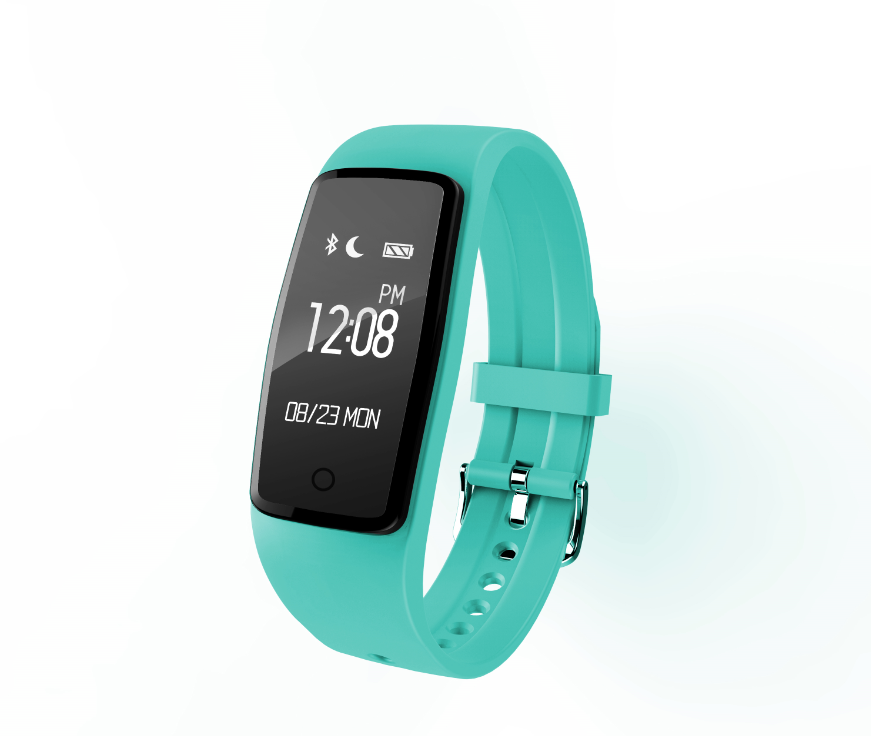 Buy Smart Watches Fitness Tracker Heart Rate Blood Pressure Monitor ...