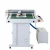 Import flatbed cutter table sample making machine from China