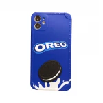 Flexible Cover Tpu Accessories Cell Phone Pattern Design Mobile Cute Case For Iphone 11 Pro Max