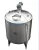 Import Flk Ce Stainless Steel 316L &amp; 304 Vacuum Paint Mixing Tank from China
